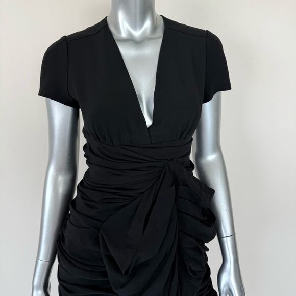 NWT!!! Burberry Prorsum women dress size 42 UK or 8 US Authentic Retail 2995$ - Picture 3 of 12